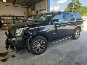 GMC Yukon 5.3L 8 2017