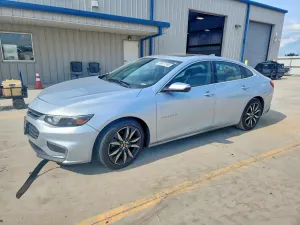Chevrolet Malibu 1.5L 4 2018