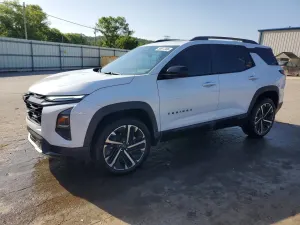 Chevrolet Equinox 1.5L 4 2026