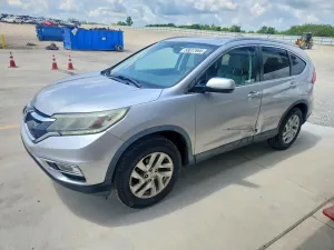 Honda CR-V 2016