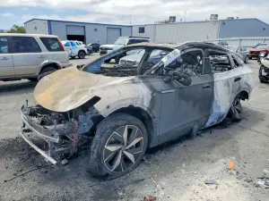 Volkswagen ID.4 2023