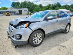 Ford Edge 2.0L 4 2021