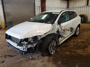 Volvo XC60 3.2L 6 2014