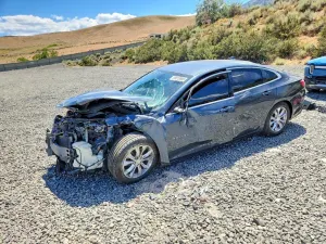 Chevrolet Malibu 1.5L 4 2019