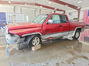 Dodge RAM 5.9L 8 1997