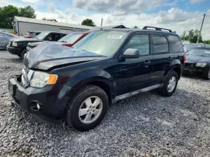 Ford Escape 2.5L 4 2009