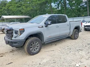 GMC Sierra 3.0L 6 2024