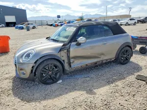 Mini Cooper 1.5L 3 2017
