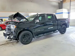 Chevrolet Silverado 1500 5.3L 8 2026