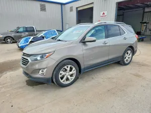 Chevrolet Equinox 2.0L 4 2019