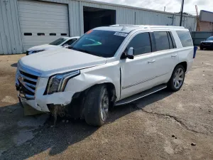 Cadillac Escalade 6.2L 8 2018