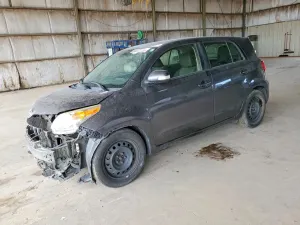Scion xD 1.8L 4 2012
