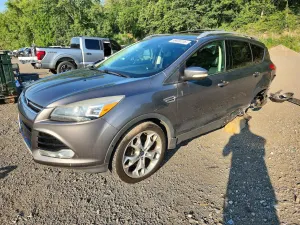 Ford Escape 2.0L 4 2014
