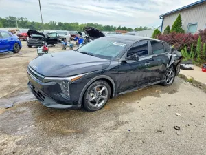 Kia K4 2.0L 4 2025