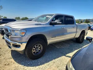 RAM 1500 5.7L 8 2019
