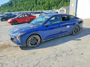 Kia K4 2.0L 4 2025