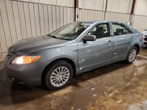 Toyota Camry 3.5L 6 2009