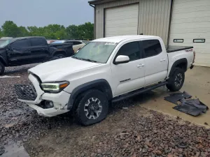 Toyota Tacoma 3.5L 6 2023