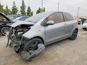 Toyota Yaris 1.5L 4 2008