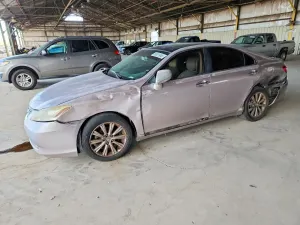 Lexus ES 3.5L 6 2007