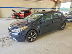 Kia Cerato / Forte / K3 2.0L 4 2017