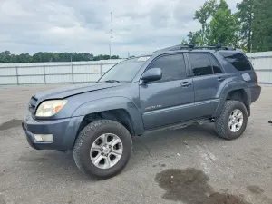 Toyota 4Runner 4.0L 6 2005