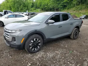 Hyundai Santa Cruz 2.5L 4 2026