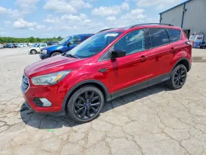 Ford Escape 1.5L 4 2017