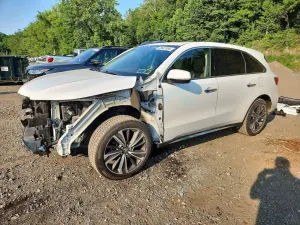 Acura MDX 3.5L 6 2020