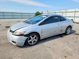 Honda Civic 2009