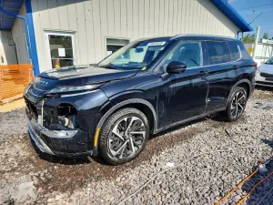 Mitsubishi Outlander 2.5L 4 2024