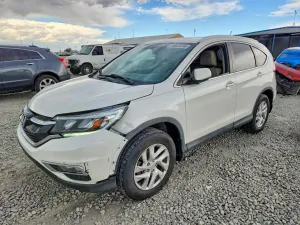 Honda CR-V 2.4L 4 2016