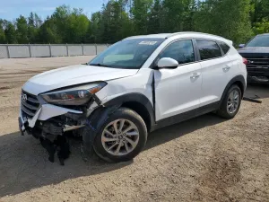 Hyundai Tucson 2.0L 4 2016