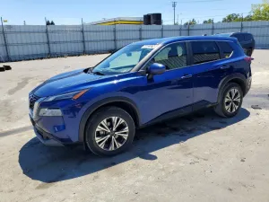 Nissan Rogue 1.5L 3 2023
