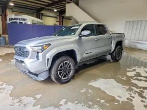 Toyota Tacoma 2.4L 4 2026