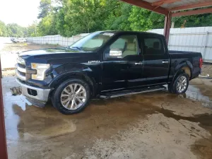 Ford F-150 5.0L 8 2016