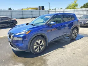 Nissan Rogue 1.5L 3 2023