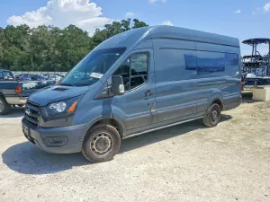 Ford Transit 3.5L 6 2020
