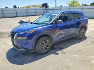 Nissan Rogue 1.5L 3 2023
