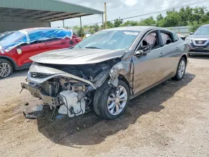 Chevrolet Malibu 1.5L 4 2024