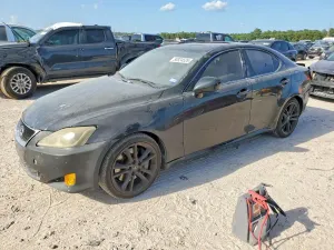 Lexus IS 2008