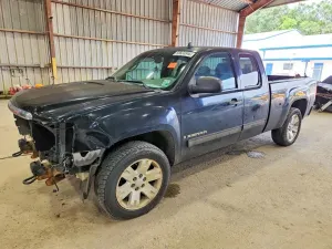 GMC Sierra 5.3L 8 2008