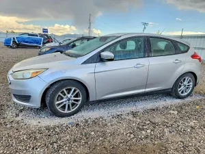 Ford Focus 2.0L 4 2016