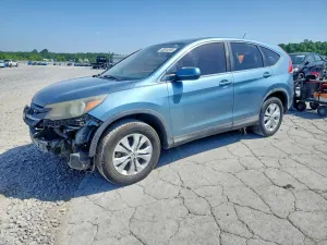 Honda CR-V 2.4L 4 2014