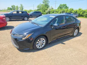 Toyota Corolla 2.0L 4 2024