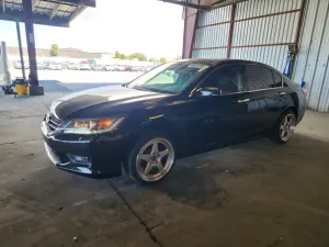 Honda Accord 3.5L 6 2015