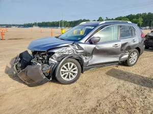 Nissan Rogue 2.5L 4 2019