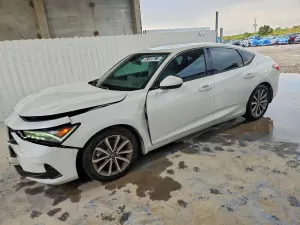 Acura Integra 1.5L 4 2024