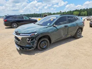 Chevrolet Trax 1.2L 3 2025