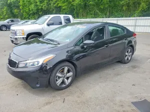 Kia Cerato / Forte / K3 2.0L 4 2018